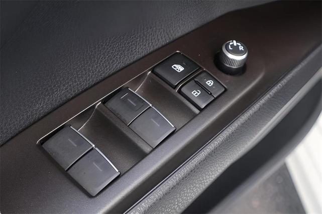 Photo of 2024 Wind Chill Pearl Toyota Camry