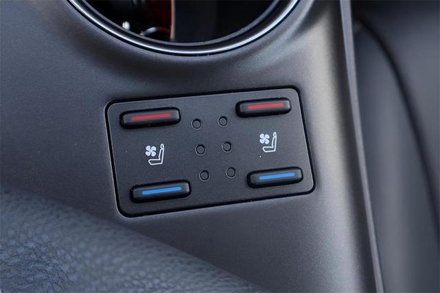Photo of 2024 Wind Chill Pearl Toyota Camry