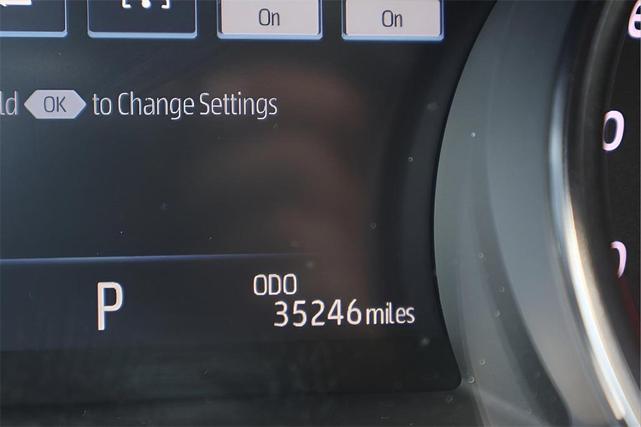 Photo of 2024 Wind Chill Pearl Toyota Camry
