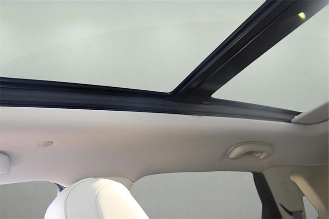 Photo of 2020 Satin Steel Metallic Cadillac XT5