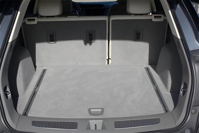 Photo of 2020 Satin Steel Metallic Cadillac XT5
