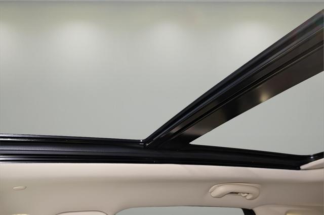 Photo of 2025 Radiant Red Tintcoat Cadillac XT5