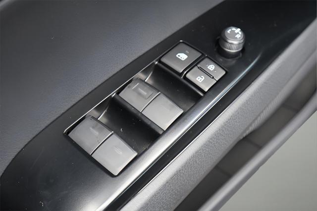 Photo of 2025 Midnight Black Toyota Camry