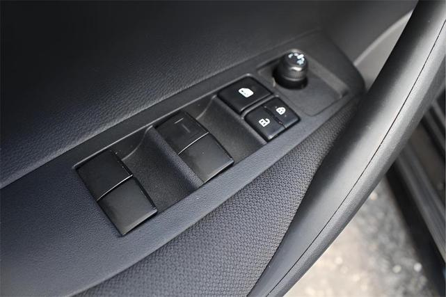 Photo of 2023 Midnight Black Metallic Toyota Corolla