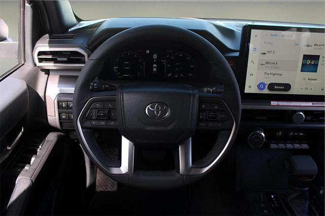 Photo of 2025 Ice Toyota Tacoma