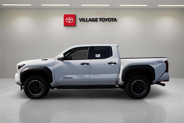 Photo of 2025 Ice Toyota Tacoma