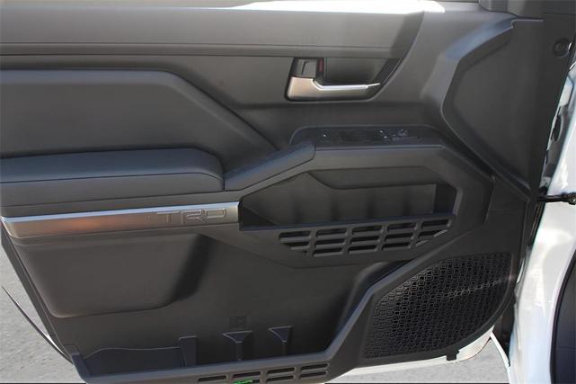 Photo of 2025 Ice Toyota Tacoma