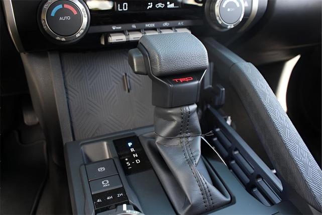 Photo of 2025 Ice Toyota Tacoma