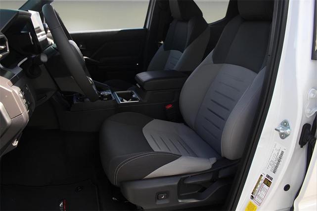 Photo of 2025 Ice Toyota Tacoma