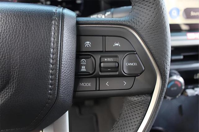 Photo of 2025 Ice Toyota Tacoma