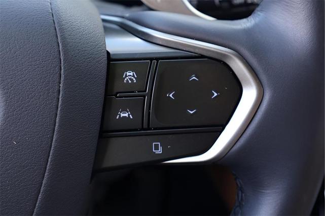 Photo of 2024 Cloudburst Gray Lexus NX 350h