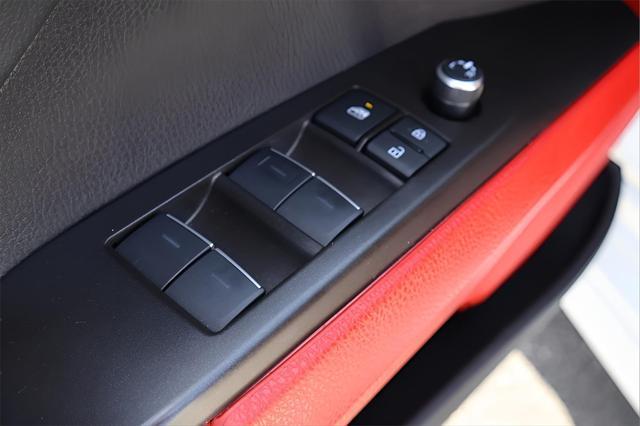 Photo of 2024 Wind Chill Pearl/Midnight Black Metallic Toyota Camry