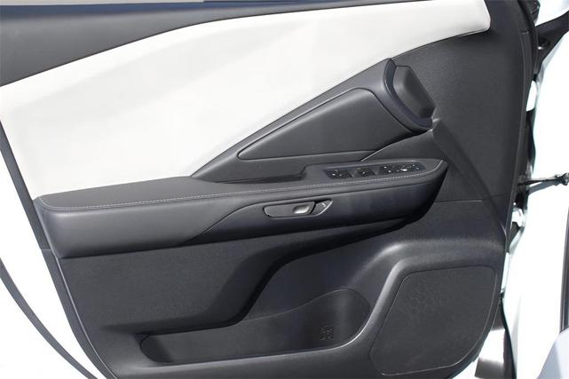 Photo of 2025 White Lexus TX 350