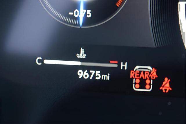 Photo of 2025 White Lexus TX 350
