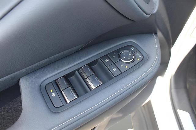 Photo of 2025 White Lexus TX 350