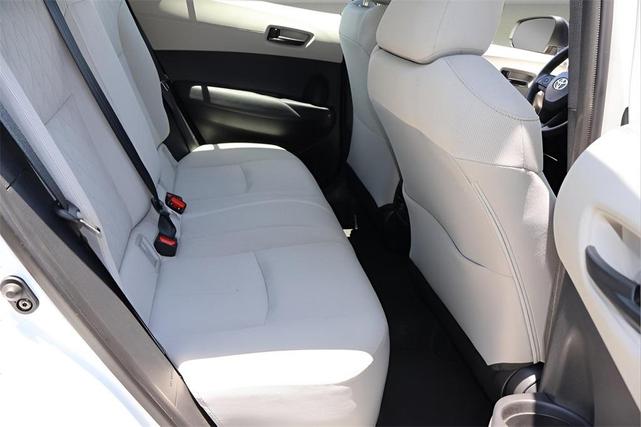 Photo of 2024 Jet Black Toyota Corolla Cross