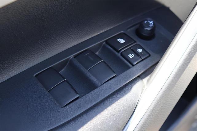 Photo of 2024 Jet Black Toyota Corolla Cross