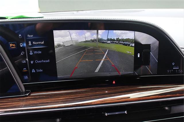 Photo of 2024 Black Raven Cadillac Escalade