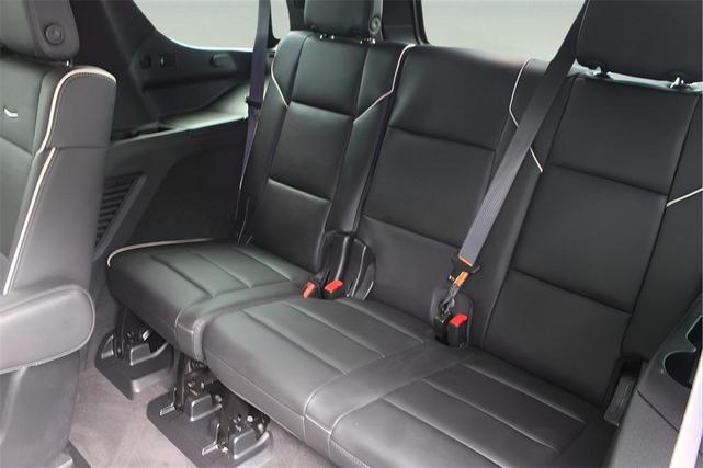 Photo of 2024 Black Raven Cadillac Escalade