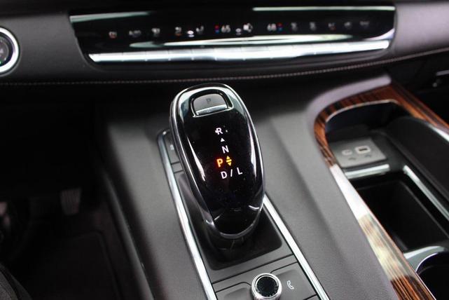 Photo of 2024 Black Raven Cadillac Escalade