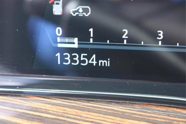 Photo of 2024 Black Raven Cadillac Escalade