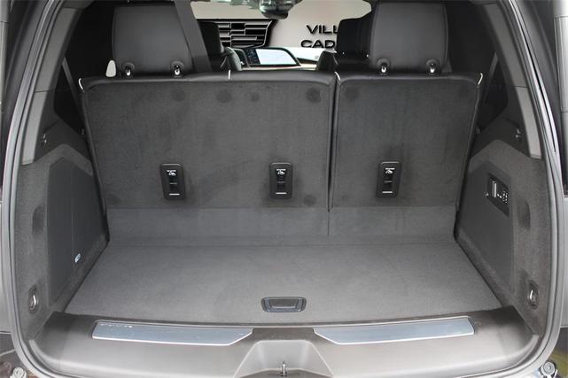 Photo of 2024 Black Raven Cadillac Escalade