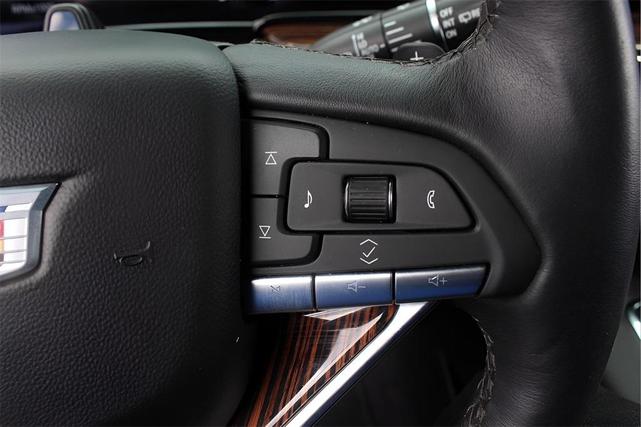 Photo of 2024 Black Raven Cadillac Escalade