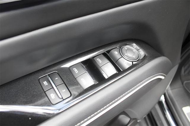 Photo of 2024 Black Raven Cadillac Escalade