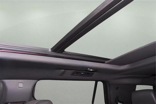 Photo of 2024 Black Raven Cadillac Escalade