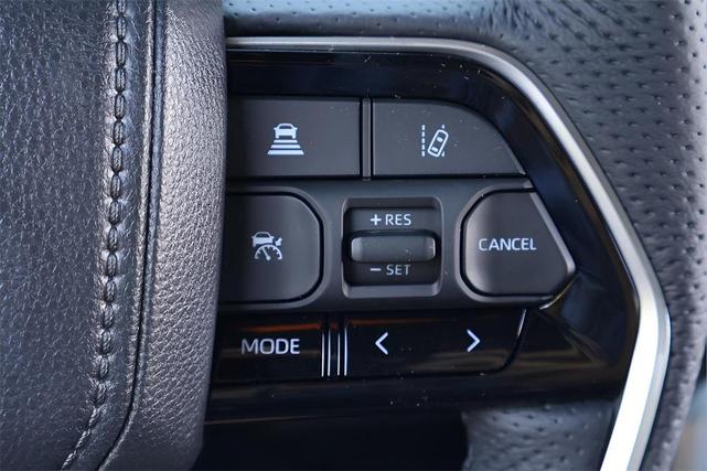 Photo of 2025 Lunar Toyota Tundra