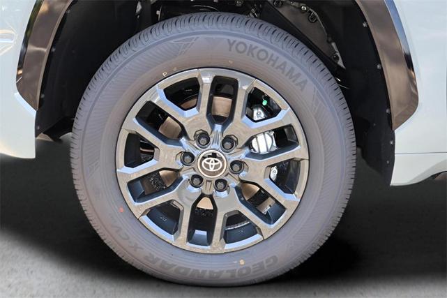 Photo of 2025 Lunar Toyota Tundra
