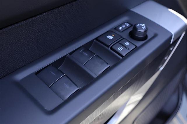 Photo of 2025 Lunar Toyota Tundra