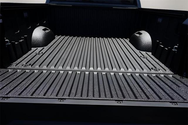 Photo of 2025 Lunar Toyota Tundra