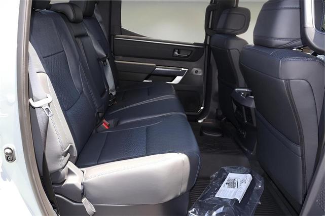 Photo of 2025 Lunar Toyota Tundra