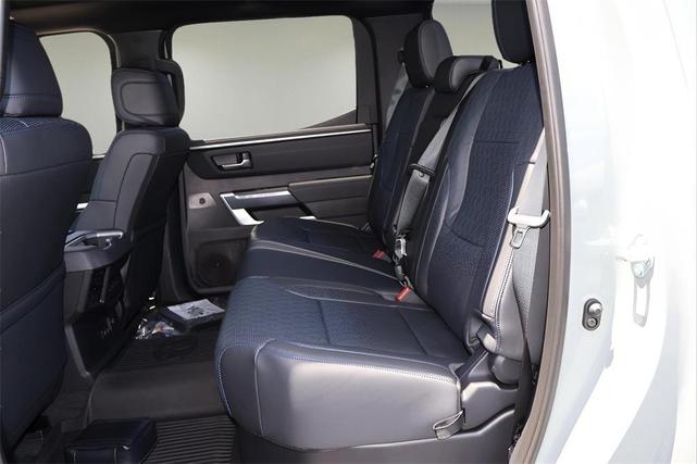 Photo of 2025 Lunar Toyota Tundra