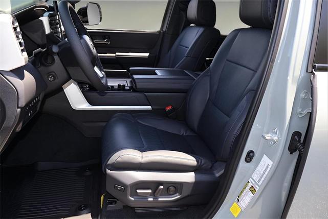 Photo of 2025 Lunar Toyota Tundra