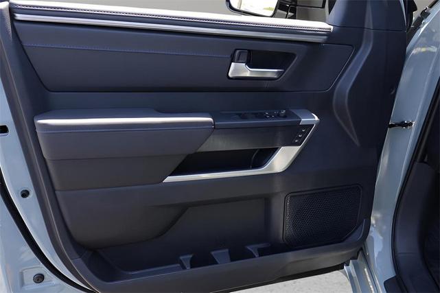 Photo of 2025 Lunar Toyota Tundra