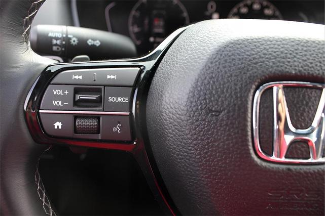 Photo of 2022 Gray Pearl Honda Civic