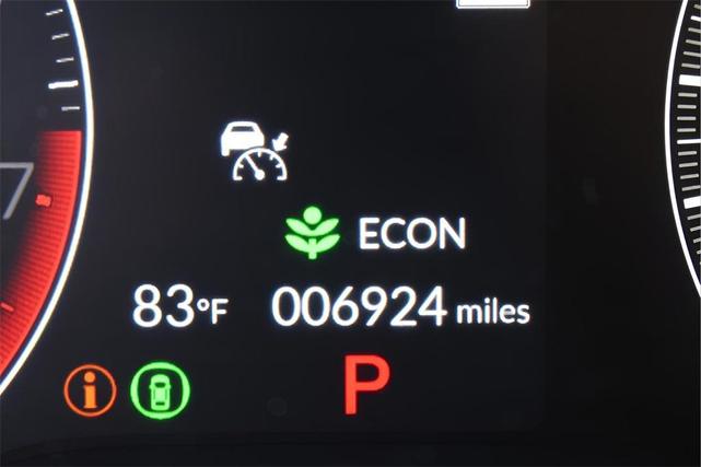 Photo of 2022 Gray Pearl Honda Civic