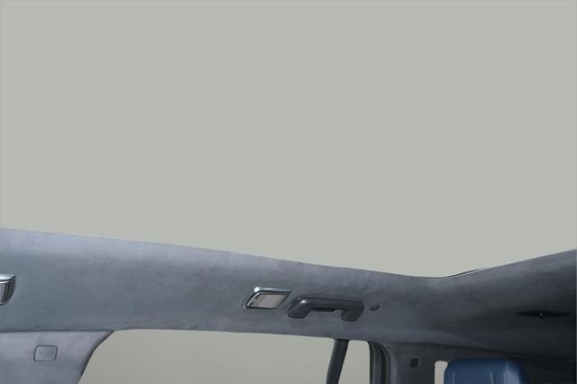 Photo of 2025 Midnight Steel Frost Cadillac Escalade IQ