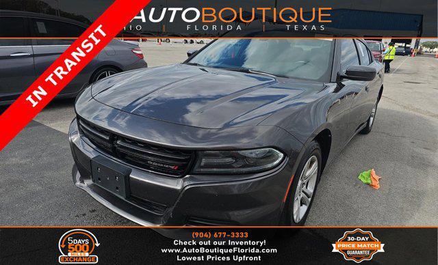 2019 Dodge Charger