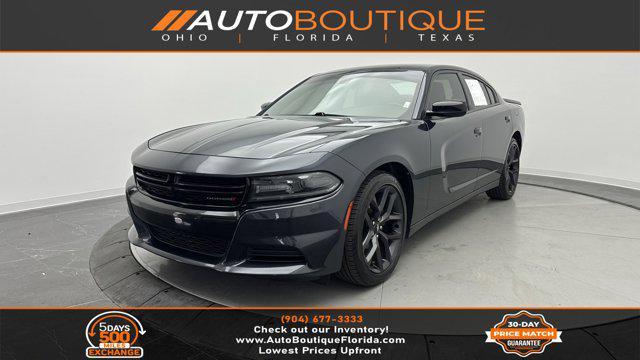 2019 Dodge Charger