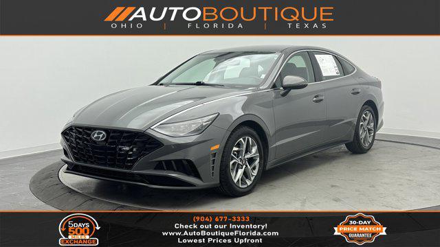 2023 Hyundai Sonata