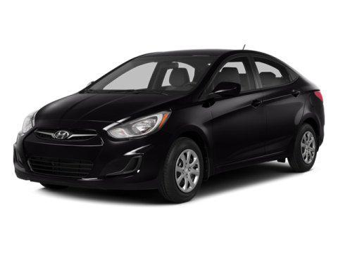 2014 Hyundai Accent