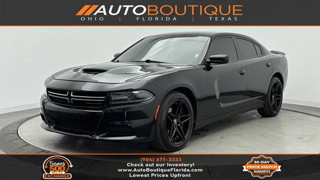 2019 Dodge Charger