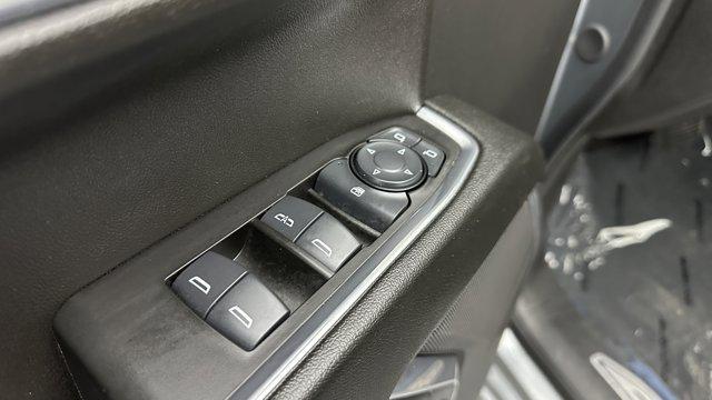 Photo of 2025 Sterling Gray Metallic Chevrolet Silverado 1500