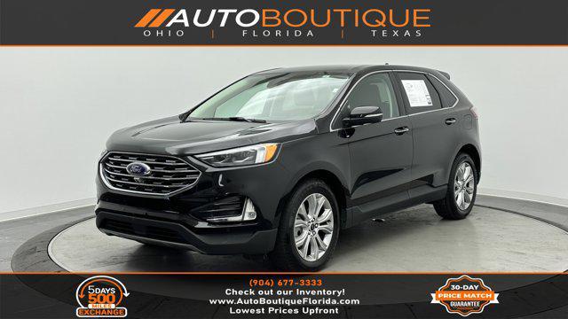 2023 Ford Edge