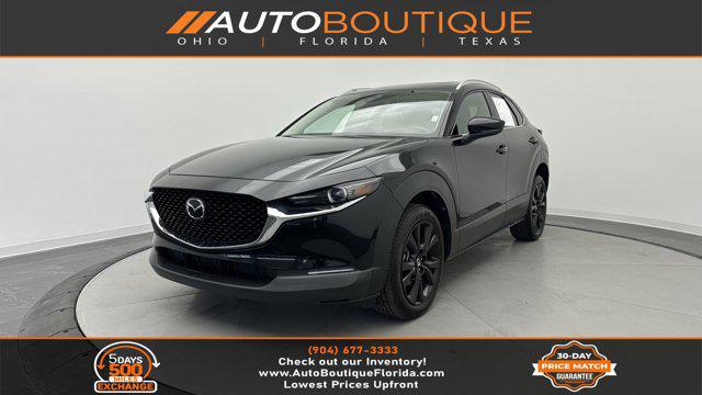 2021 Mazda Cx-30