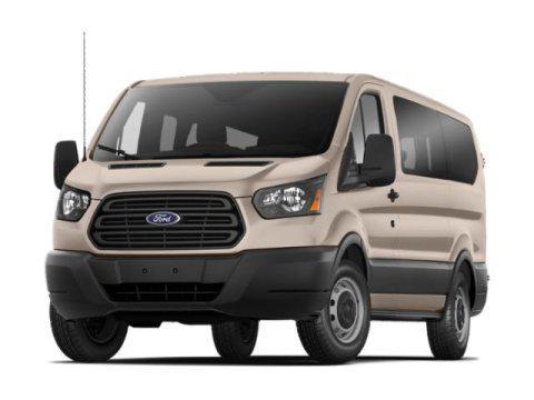 2019 Ford Transit-350