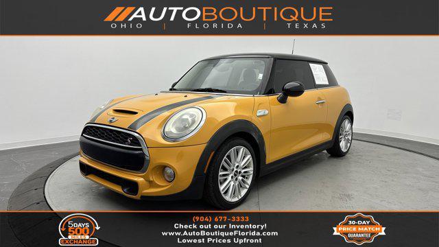 2014 MINI Hardtop